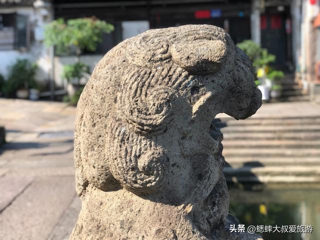 杭州西兴古镇一日游最佳路线，你想知道的，都在这里了！
