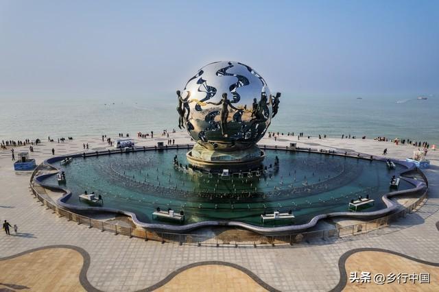 广西北海“十五五”规划：从“旅游城市”向“国际门户”蜕变蓝图