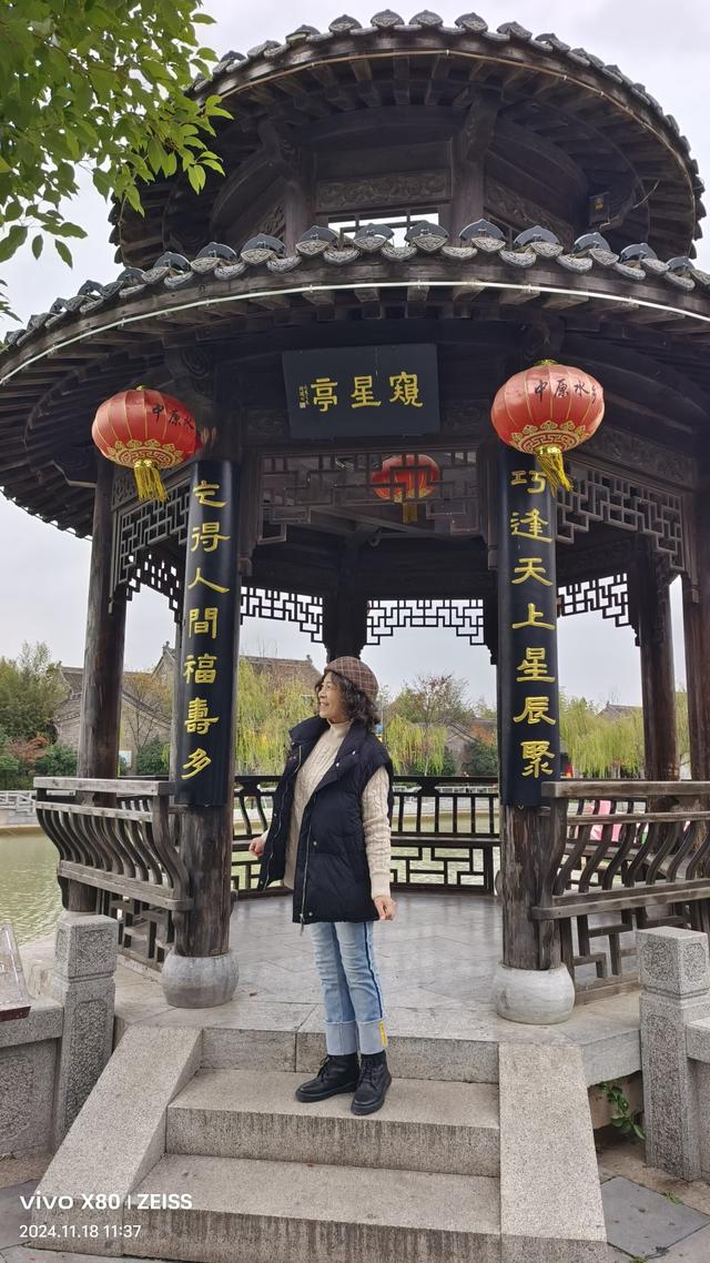 启封朱仙镇：一座古镇的史诗与回响