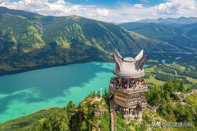 去新疆旅游，钱没带够会哭，这份消费藏着让预算超支的 “秘密”