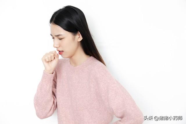 咳嗽用药分类汇总：对症选药不盲目，这些知识帮你快速缓解不适