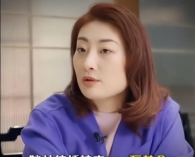 冯唐评价宗馥莉：她把《孙子兵法》用到了极致，这丫头不容小看