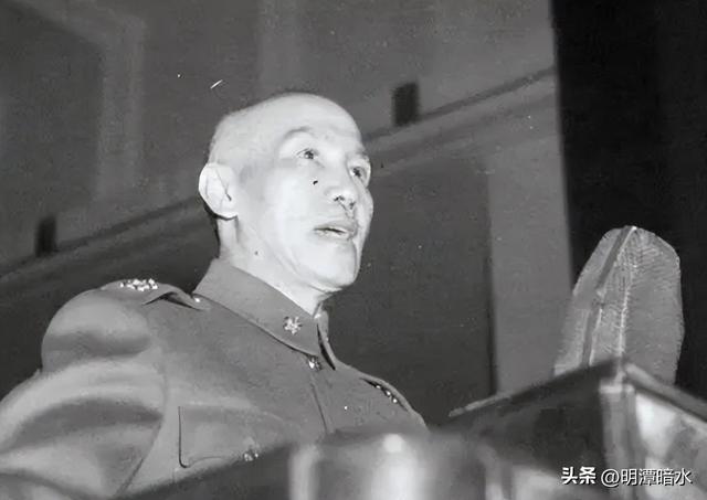 75年春节，蒋介石带病给毛主席发电报	，电报中提到了自己最后心愿