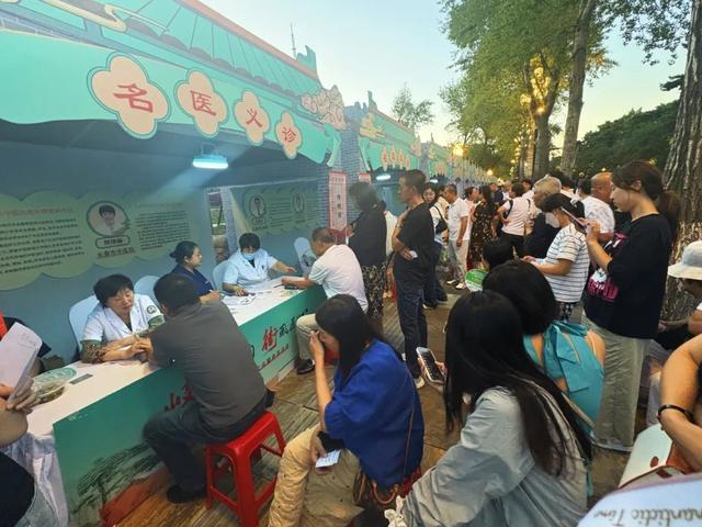 好热闹，逛得太上头！长春这条街“出彩”又“出圈”！