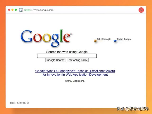 Google宣布正式将“G”作为公司通用图标！