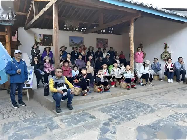 踏迹寻音：寻找攀枝花彝寨六百年的旋律