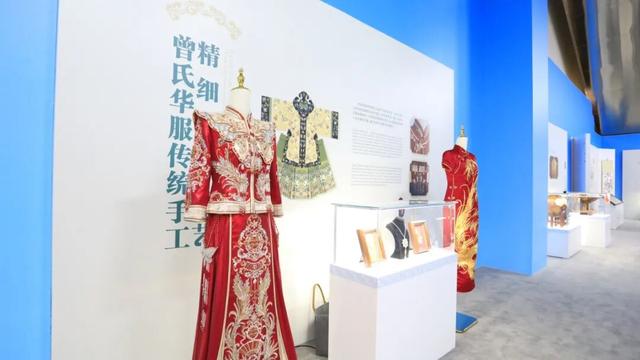 上合之约，津门盛启：科技与文化交融点亮峰会新闻中心
