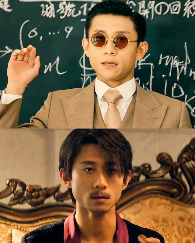 司晓迪爆料仅4天，央媒点名张一山，信息量太大	，杨紫坐不住了