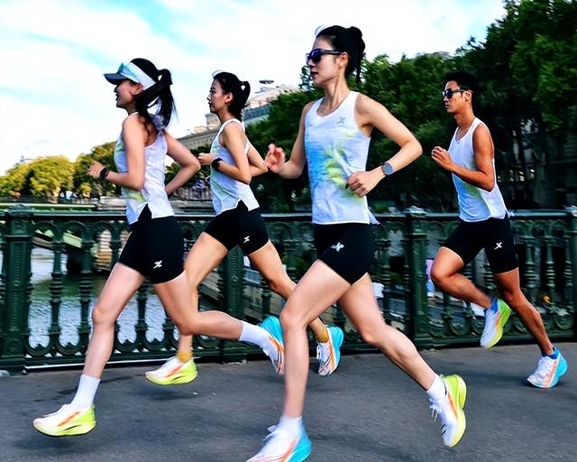 每周跑几次，每次跑多久？科学揭秘：跑步频次与时长的锻炼成效！