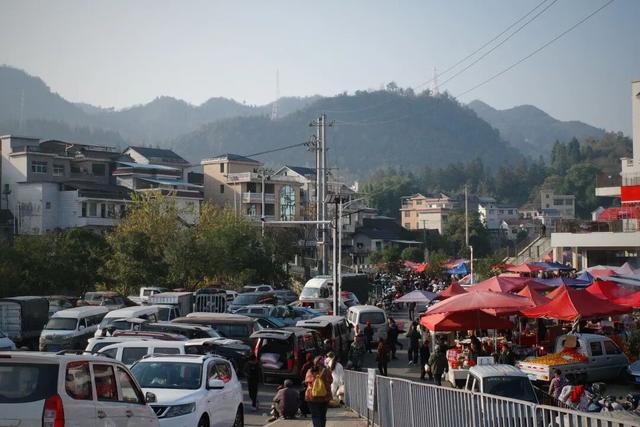 又挖到一座冷门宝藏小城，这次真给我玩嗨了