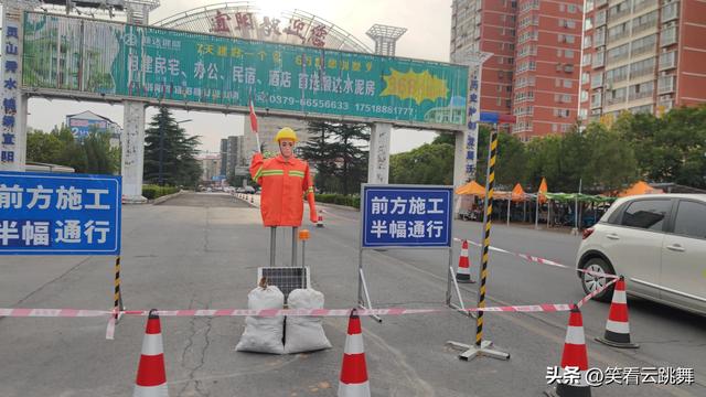 不看不知道：洛宜交界处还有 这么多历史故事