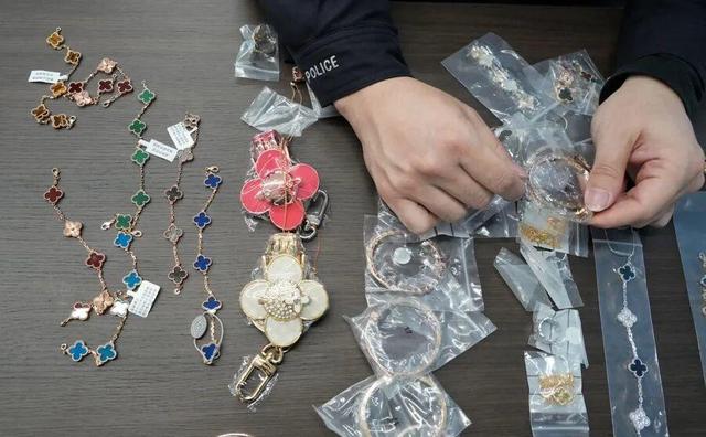 22人被抓！上海一小区别墅成窝点，夫妇俩为首干这种事，还在直播间里卖