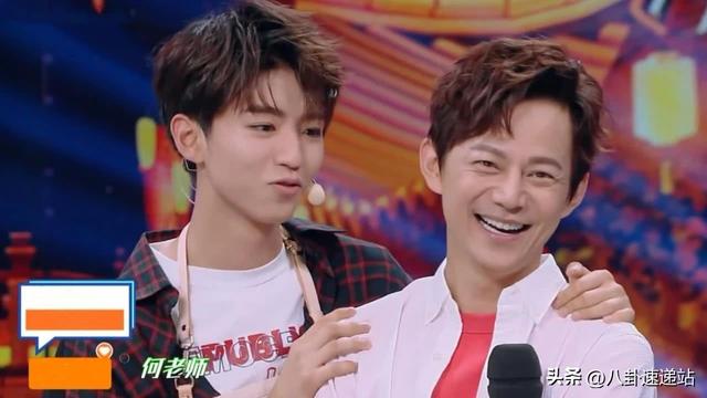 51岁的何炅被保姆起诉，无儿无女，节目停播	，还是走到这一步