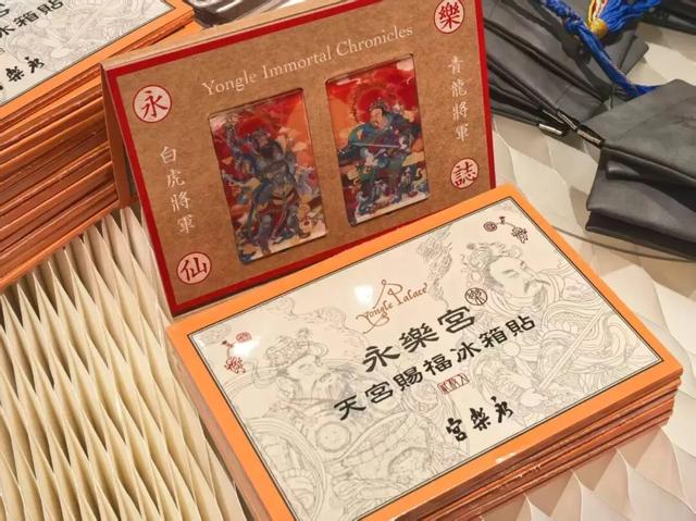 别让雨水打乱行程！运城这里景区室内活动，承包你的雨天好时光