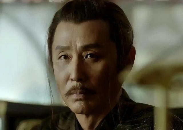 明明演技一般，却被捧成“老戏骨”，这八位演员终于现出原型了？