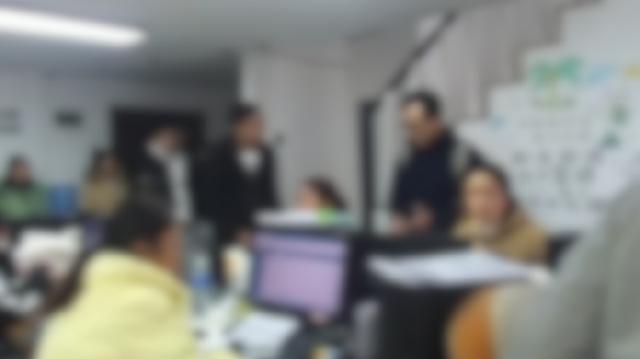 加盟知名网络平台代理商即可轻松年入百万？