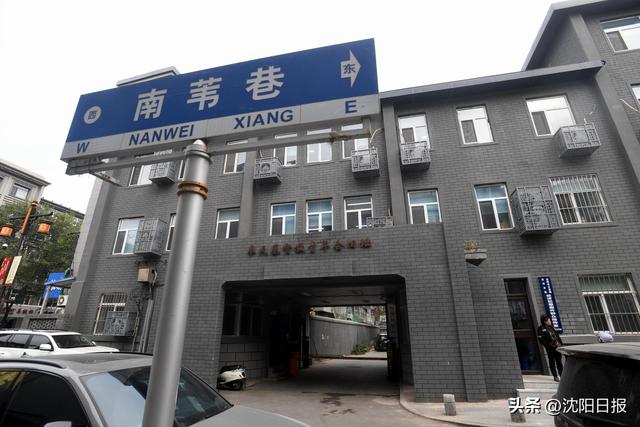 【非常巷陌】一条朝阳街 半部方城史