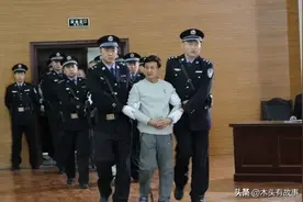 盗墓祖师爷能沟通亡魂，寻龙点穴堪称一绝，专偷红山文化大墓图片