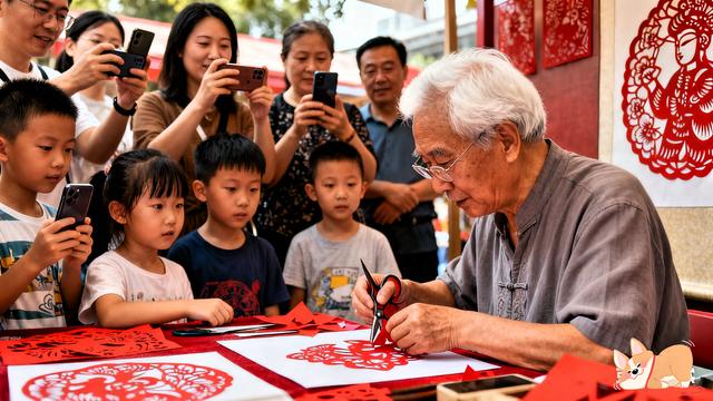 冬天不“猫冬”！文旅花式整活，把冬日经济搅得热气腾腾