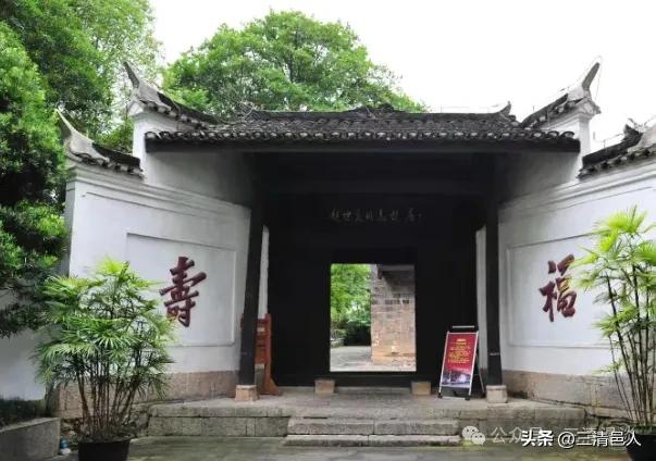 重庆十大古镇之一,武陵山区腹地的明珠——龙潭古镇