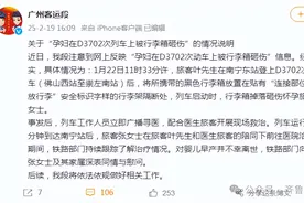 “被行李箱砸中致7个月胎儿早产离世”，刚刚，官方通报详情图片