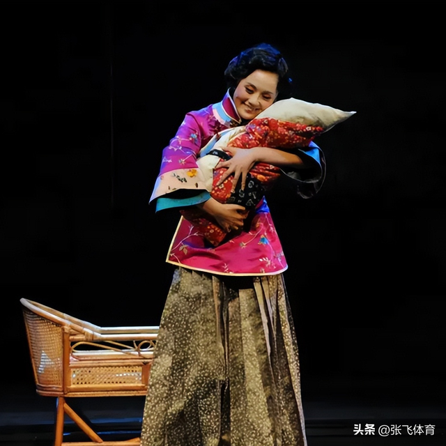 朱媛媛去世7个月	，突然传来喜讯，原来她临走前还留下了“礼物”