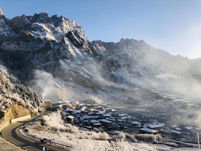 2月旅行适合去的6个地方，风景优异，人少清净