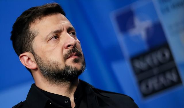 红军城结局已至？俄军撒劝降单，赢家不是普京，也不是泽连斯基