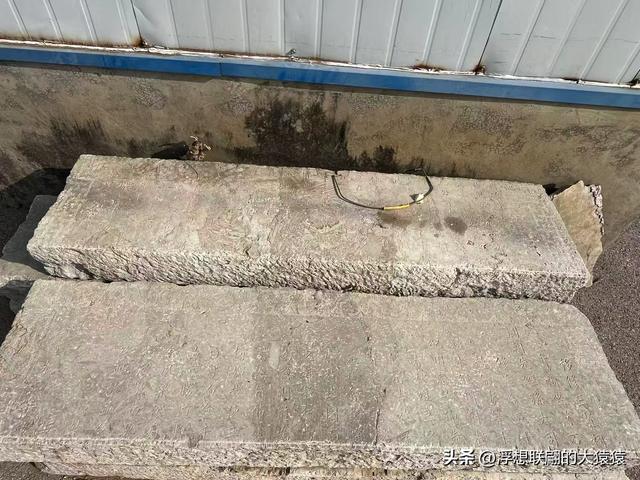 平阴玫瑰镇南石硖村里曾经有座“三贤祠”