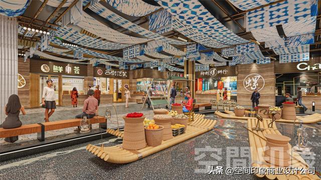 其实国潮可以一直打下去