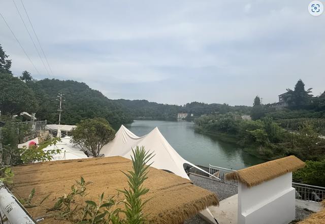 现在出发！避暑就来贵阳：【爽爽贵阳 放飞白云】“风筝线”牵出旅居新经济！白云盛会点亮夏日消费