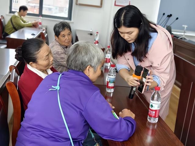 巾帼宣讲授技能 短视频赋能“她”成长