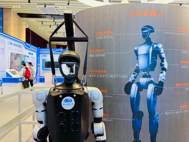 广西：自治区人大常委会关注科技成果转化，建议将人工智能及终端产业等作为突破口