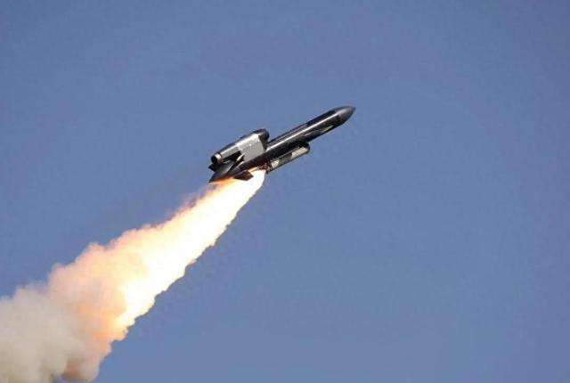 乌克兰的“王牌”来了！国产导弹火烈鸟投入战场，背后却传腐败