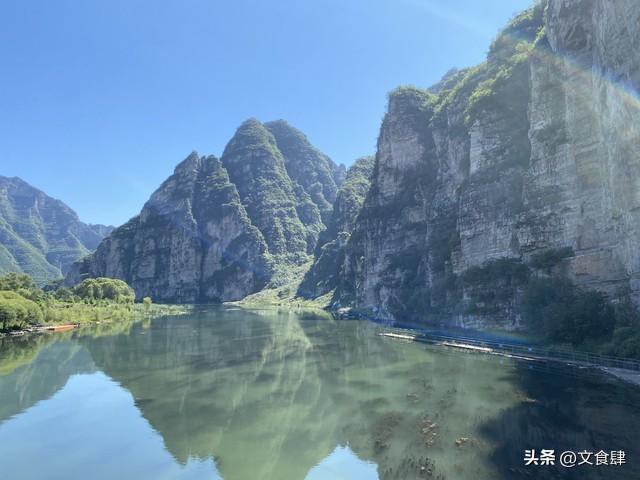 保定行记：人间温润处，相逢皆从容