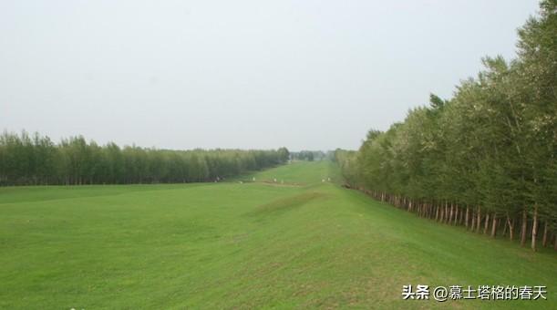 地名趣谈•不在甘南的甘南县