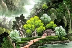 背后有靠山有贵人微信头像图片