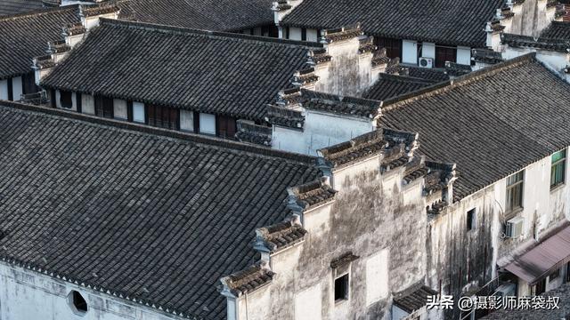 探访杭州最被低估的宝藏古村落 岳飞也曾在此饮马笑谈的欢潭古村