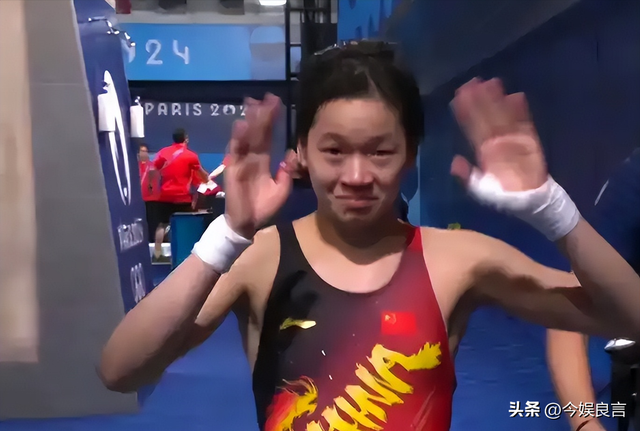 不到24小时，央视3次点名全红婵！彻底暴露夺冠后的“真实情况”