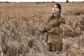 1980年女知青抛夫弃女，回上海再嫁人，却不知丈夫自杀，女儿流浪图片