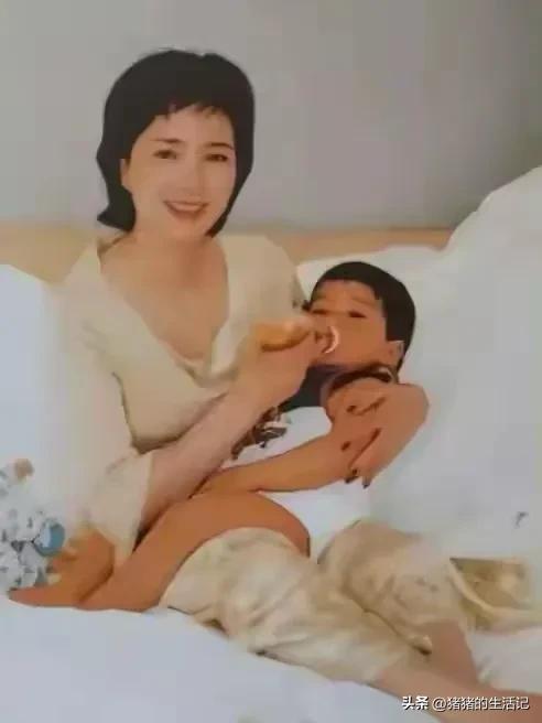 61岁何晴去世！最后一次露面照曝光，离婚后和许亚军仍是好朋友