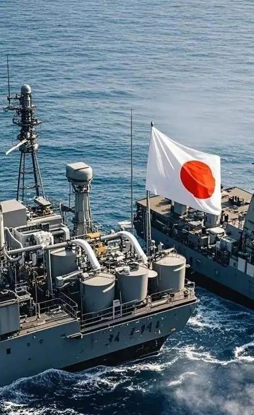 日本彻底撕下伪装，公然撕毁武器出口三原则，高市比想象的更危险