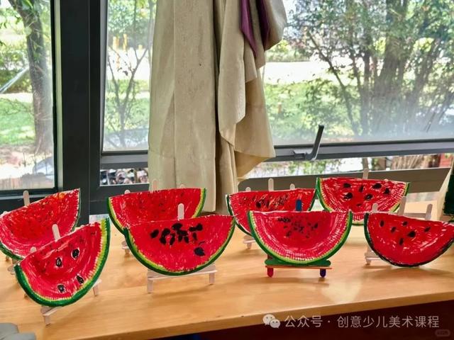 绘画教程26例—儿童手工立体画，生动有趣，创意满分！直接拉满分