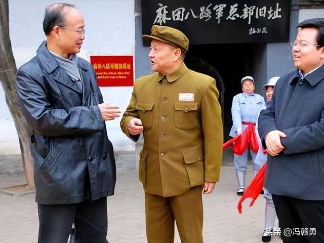 山西旅游：追寻八路军的足迹左权采风行（图）