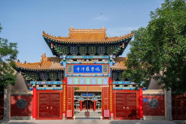 武威景点排行榜，甘肃武威值得一去的7个好玩景点，你去过几个？