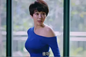 姜妍的身材有多棒？穿最大码泳衣都遮不住，志玲姐姐直言羡慕图片