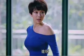 姜妍的身材有多棒？穿最大码泳衣都遮不住，志玲姐姐直言羡慕图片