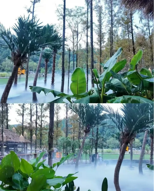 明日开演！村晚盛宴+非遗市集！逛古镇文创、赏村晚，鹰潭上清古镇&龙虎山游玩攻略承包你的冬日快乐！