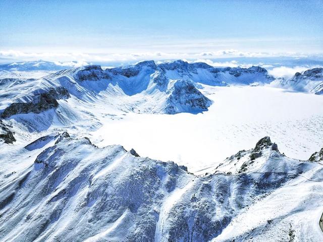 去赏雪，东北和新疆怎么选？速看！