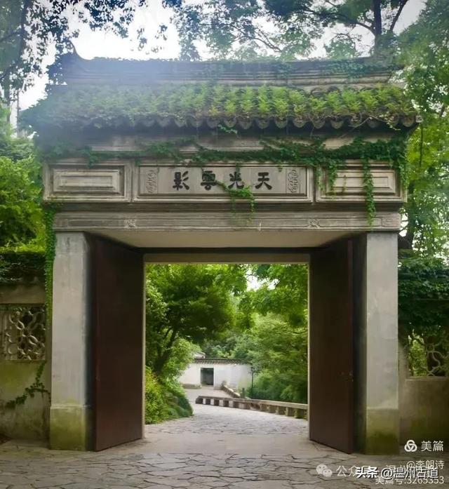 吴中第一名胜！承载千年传奇，吸引无数游客探秘，你可去过？